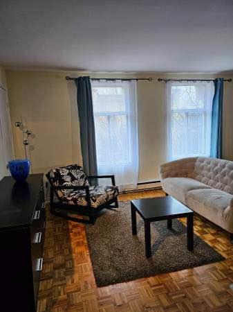 1 bedroom apartment for rent in Montreal - Ville-Marie — photo 6