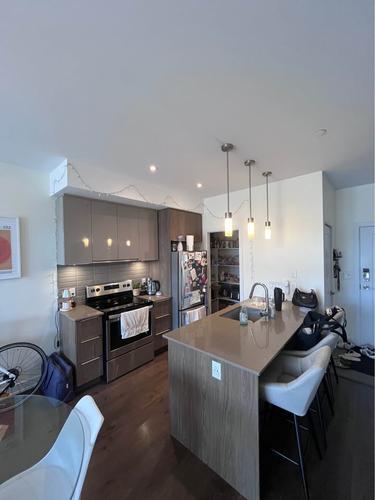 Appartement de 2 chambres à louer à Gatineau — photo 2