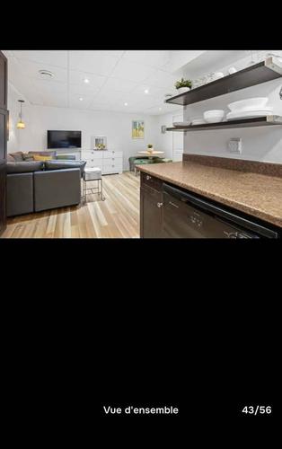 Appartement de 1 chambre à louer à Gatineau — photo 8