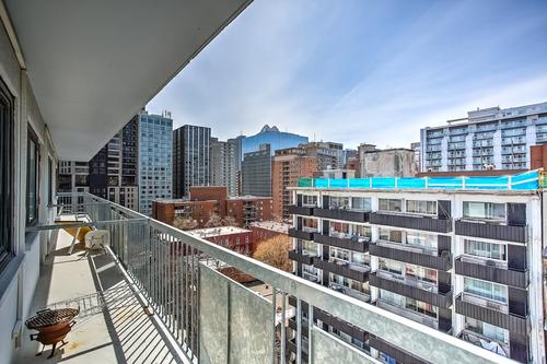 Studio for rent in Montreal - Le Plateau-Mont-Royal — photo 17