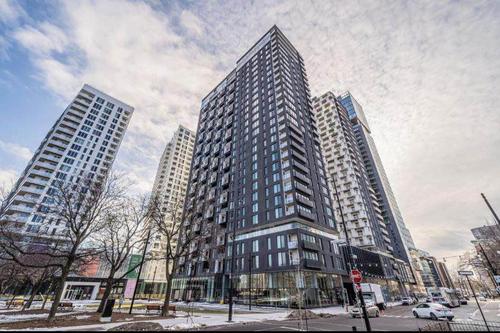 1 bedroom apartment for rent in Montreal - Ville-Marie — photo 30