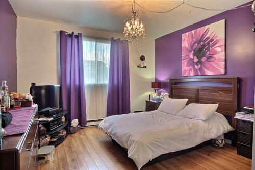 2 bedrooms apartment for rent in Québec - Les Rivières — photo 5