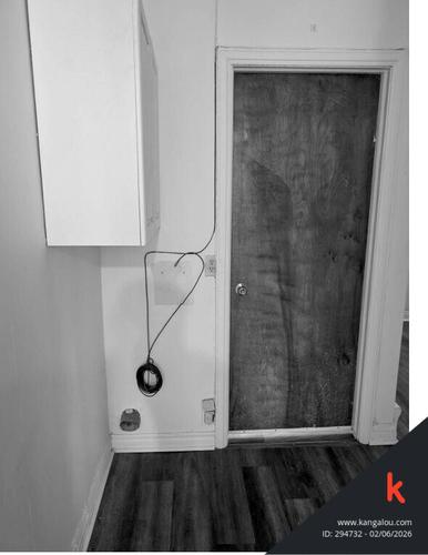 1 bedroom apartment for rent in Montreal - Villeray–Saint-Michel–Parc-Extension — photo 5