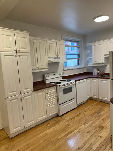 Appartement de 2 chambres à louer à Montreal - Ville-Marie — photo 3