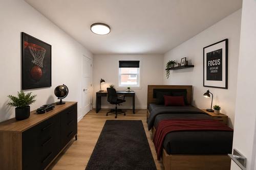 2 bedrooms apartment for rent in Québec - La Cité-Limoilou — photo 5