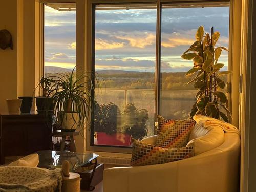 Appartement de 1 chambre à louer à Québec - Les Rivières — photo 2