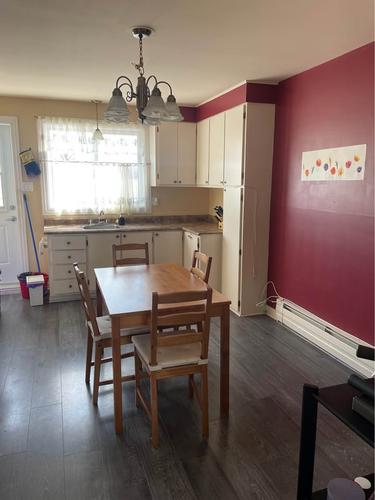 Appartement de 2 chambres à louer à Québec - La Cité-Limoilou — photo 3