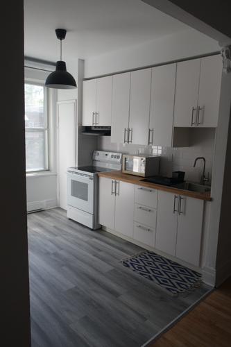 Appartement de 2 chambres à louer à Montreal - Rosemont–La Petite-Patrie — photo 6