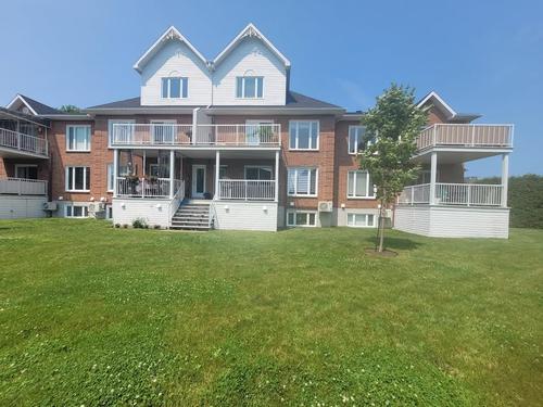 Appartement de 3 chambres à louer à Saint-Augustin-de-Desmaures — photo 14