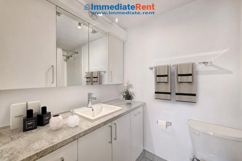 1 bedroom apartment for rent in Longueuil — photo 6