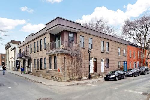 2 bedrooms apartment for rent in Montreal - Le Plateau-Mont-Royal — photo 14