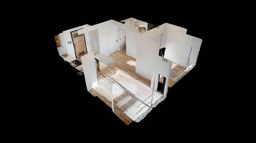 1 bedroom apartment for rent in Montreal - Ville-Marie — photo 2
