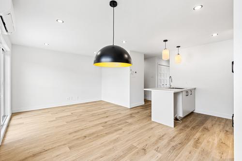 Appartement de 2 chambres à louer à Lévis — photo 8