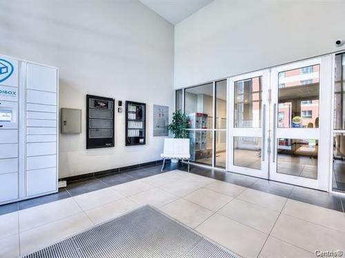 1 bedroom apartment for rent in Laval — photo 3