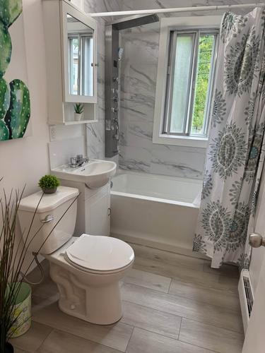 1 bedroom apartment for rent in Montreal - Villeray–Saint-Michel–Parc-Extension — photo 7