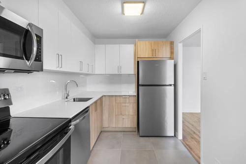 Appartement de 2 chambres à louer à Montréal — photo 4