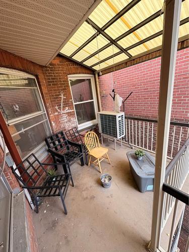 Appartement de 4 chambres à louer à Montreal - Le Plateau-Mont-Royal — photo 16