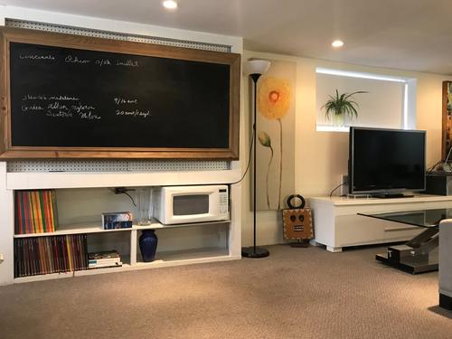 Studio à louer à Montreal - Ahuntsic-Cartierville — photo 5