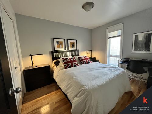 Appartement de 2 chambres à louer à Montreal - Ville-Marie — photo 11