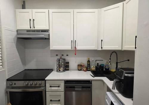 1 bedroom apartment for rent in Montreal - Ville-Marie — photo 3