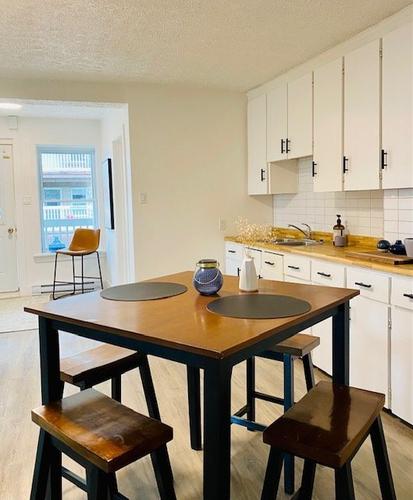 3 bedrooms apartment for rent in Sherbrooke — photo 3