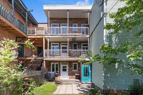 2 bedrooms apartment for rent in Québec - La Cité-Limoilou — photo 34