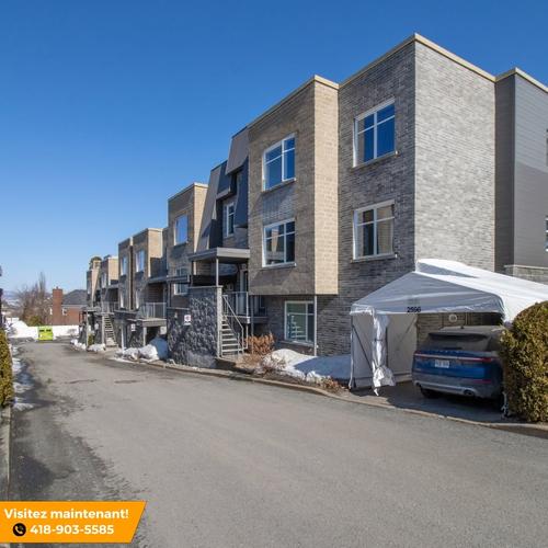 2 bedrooms apartment for rent in Québec - Sainte-Foy–Sillery–Cap-Rouge — photo 18