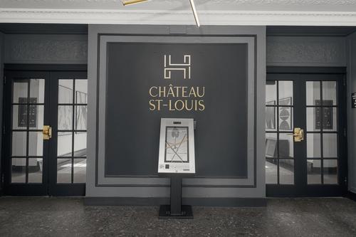 Appartement de 2 chambres à louer à Québec - La Cité-Limoilou — photo 5
