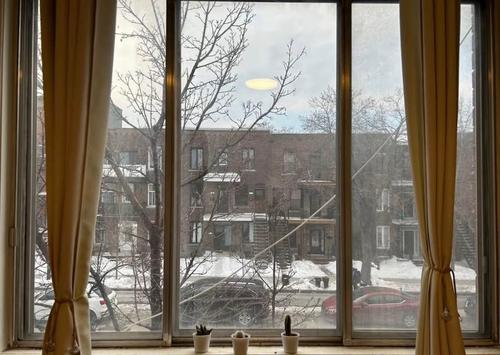 Studio à louer à Montreal - Villeray–Saint-Michel–Parc-Extension — photo 4