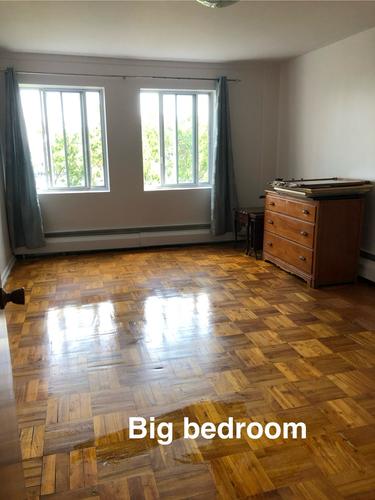 Appartement de 2 chambres à louer à Montreal - Côte-des-Neiges–Notre-Dame-de-Grâce — photo 4