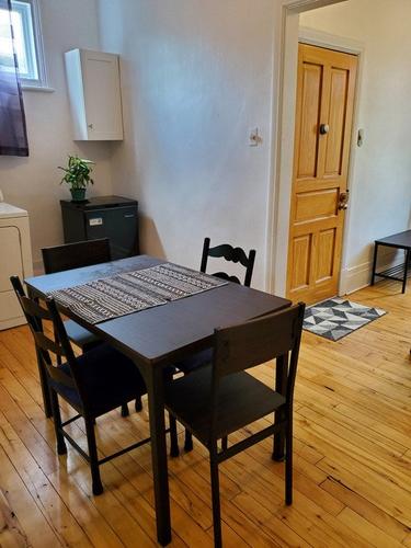 Appartement de 2 chambres à louer à Québec - La Cité-Limoilou — photo 7
