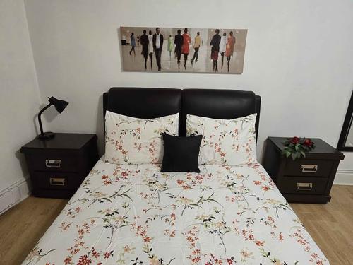 Appartement de 2 chambres à louer à Québec - La Cité-Limoilou — photo 21
