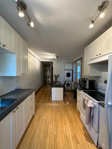 1 bedroom apartment for rent in Montreal - Le Plateau-Mont-Royal — photo 18