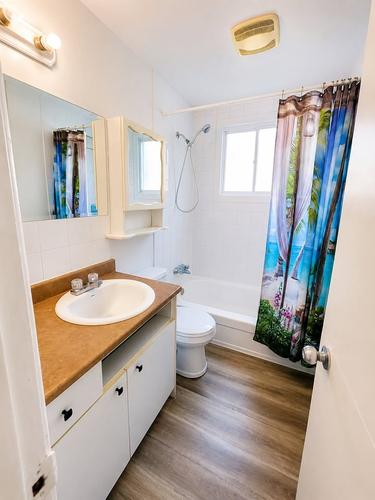 Appartement de 1 chambre à louer à Québec - La Cité-Limoilou — photo 4