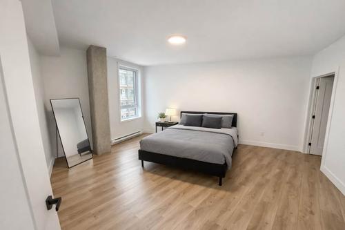 2 bedrooms apartment for rent in Québec - La Cité-Limoilou — photo 2