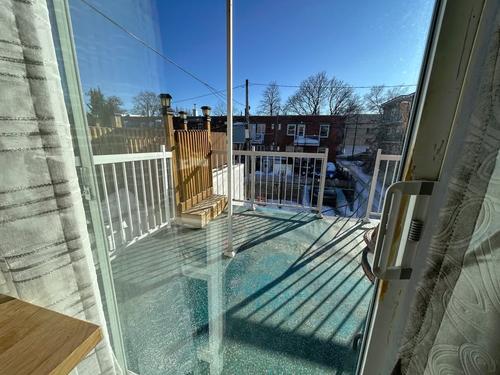 Appartement de 1 chambre à louer à Montreal - Rosemont–La Petite-Patrie — photo 9