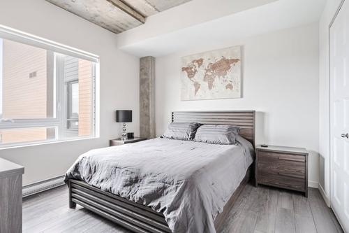 1 bedroom apartment for rent in Lévis — photo 4