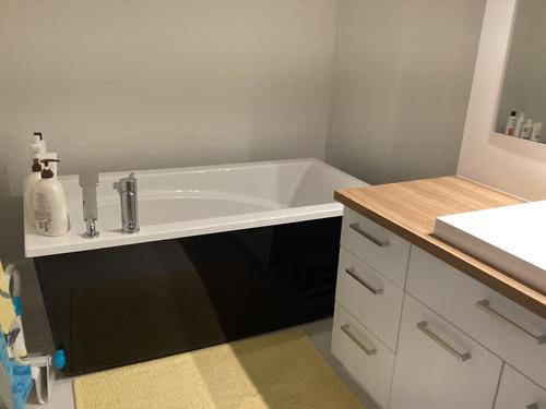 1 bedroom apartment for rent in Québec - Les Rivières — photo 5