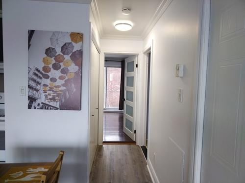 1 bedroom apartment for rent in Montreal - Ville-Marie — photo 4