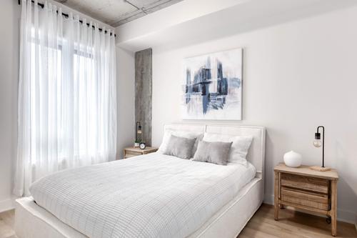 Appartement de 1 chambre à louer à Montréal — photo 11