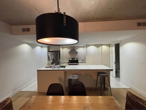 Appartement de 2 chambres à louer à Québec - La Cité-Limoilou — photo 2