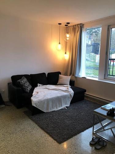 Studio for rent in Sherbrooke — photo 5