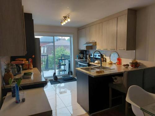 Appartement de 3 chambres à louer à Longueuil — photo 5