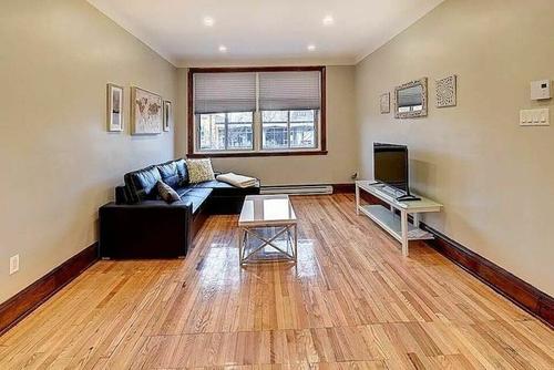 Appartement de 4 chambres à louer à Montreal - Le Plateau-Mont-Royal — photo 8