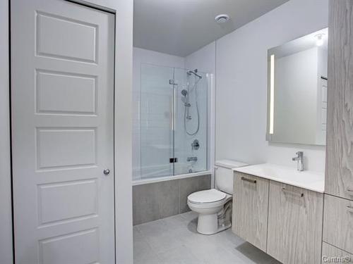 1 bedroom apartment for rent in Laval — photo 8