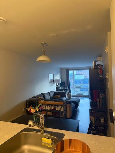 Appartement de 1 chambre à louer à Montreal - Ville-Marie — photo 5