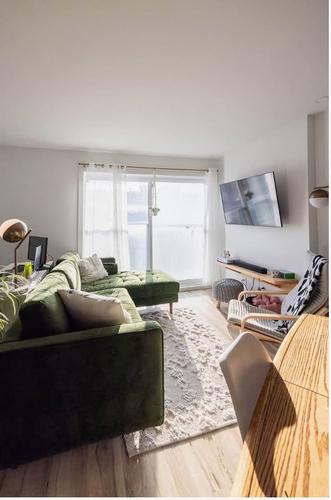 1 bedroom apartment for rent in Québec - La Cité-Limoilou — photo 3