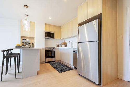 2 bedrooms apartment for rent in Montreal - Ville-Marie — photo 3