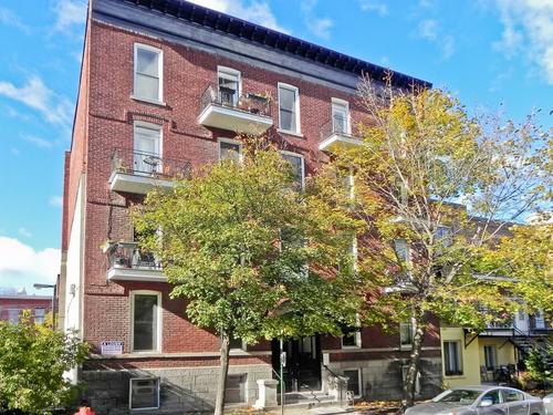 Appartement de 1 chambre à louer à Montréal — photo 2