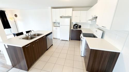 2 bedrooms apartment for rent in Gatineau — photo 3